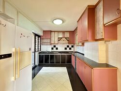 Blk 552 Serangoon North Avenue 3 (Serangoon), HDB 5 Rooms #516053291